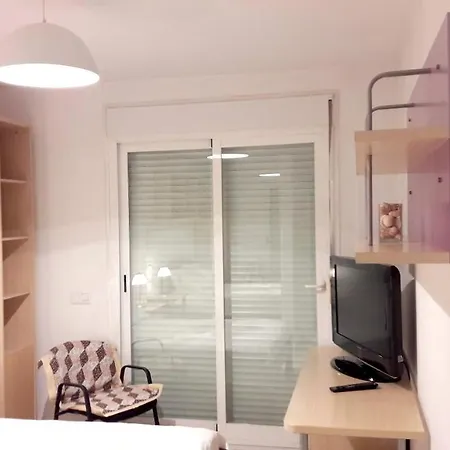 Calle Jabea Apartamento Benalmádena