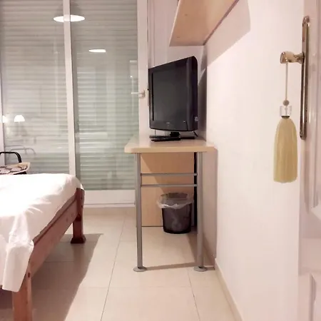 Calle Jabea Apartamento