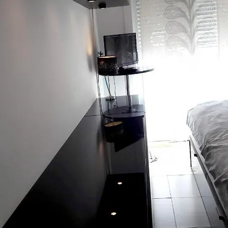 Apartamento Calle Jabea *