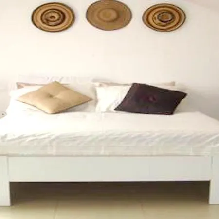 Calle Jabea Apartamento