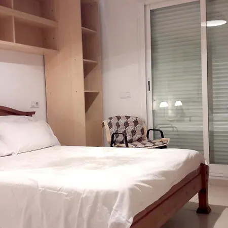 Calle Jabea Apartamento Benalmádena