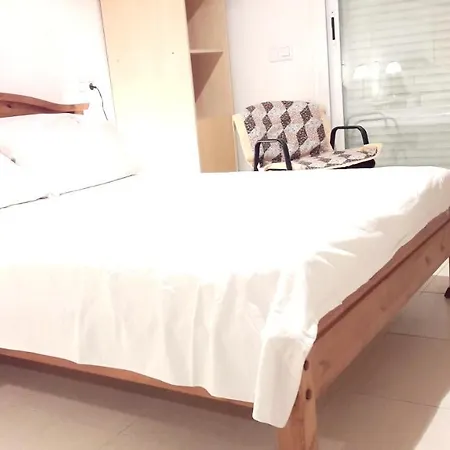 Apartamento Calle Jabea