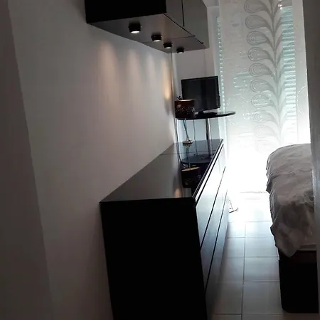 Calle Jabea Apartamento